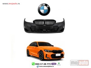 Glavna slika -  Bmw 3 g20 22-25 body bodi kit m prednji - MojAuto