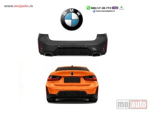 Glavna slika -  Bmw 3 g20 22-25 body bodi kit m zadnji - MojAuto