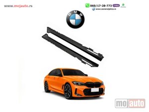 Glavna slika -  Bmw 3 g20 22-25 pragovi m - MojAuto
