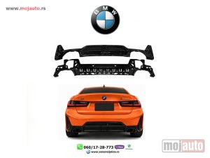 NOVI: delovi  Bmw 3 g20 22-25 difuzor m