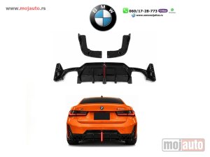 NOVI: delovi  Bmw 3 g20 22-25 difuzor m led
