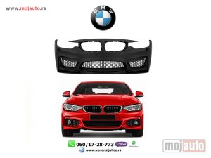 Glavna slika -  Bmw 4 f32 f33 f36 14-20 body bodi kit m prednji - MojAuto