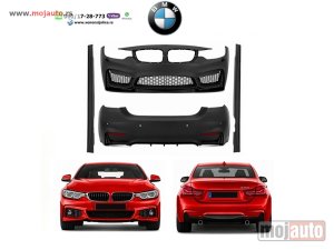 NOVI: delovi  Bmw 4 f32 f33 f36 14-20 body bodi kit m