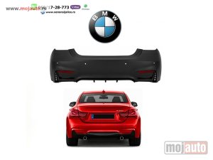 NOVI: delovi  Bmw 4 f32 f33 f36 14-20 body bodi kit m zadnji