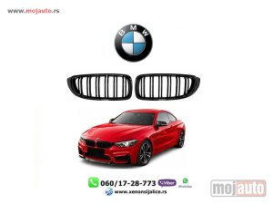 NOVI: delovi  Bmw 4 f32 f33 f36 14-20 maska m