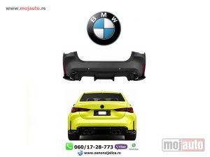 NOVI: delovi  Bmw 4 g22 g23 g26 20-24 body bodi kit m zadnji