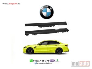 NOVI: delovi  Bmw 4 g22 g23 g26 20-24 pragovi m