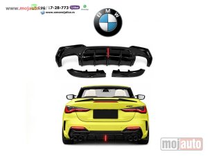 NOVI: delovi  Bmw 4 g22 g23 g26 20-24 difuzor m led