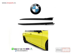 NOVI: delovi  Bmw 4 g22 g23 g26 20-24 pragovi m