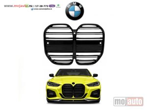 Glavna slika -  Bmw 4 g22 g23 g26 20-24 maska m - MojAuto