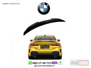 Glavna slika -  Bmw 4 g22 g23 g26 20-24 spojler - MojAuto