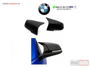Glavna slika -  Bmw 3 f30 11-19 poklopci retrovizora m - MojAuto