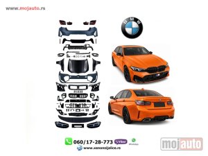 Glavna slika -  Bmw 3 f30 11-19 body bodi kit m u g20 lci - MojAuto