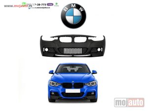 NOVI: delovi  Bmw 3 f30 11-19 body bodi kit m prednji