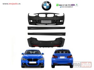 Glavna slika -  Bmw 3 f30 11-19 body bodi kit m - MojAuto