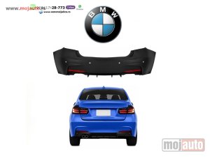 Glavna slika -  Bmw 3 f30 11-19 body bodi kit m zadnji - MojAuto