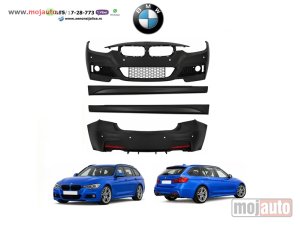 Glavna slika -  Bmw 3 f31 11-19 body bodi kit m - MojAuto