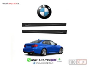 NOVI: delovi  Bmw 3 f30 11-19 pragovi m