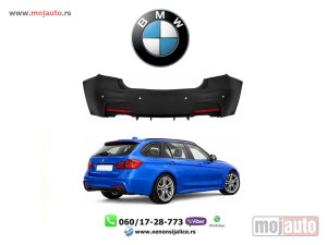 Glavna slika -  Bmw 3 f31 11-19 body bodi kit m zadnji - MojAuto