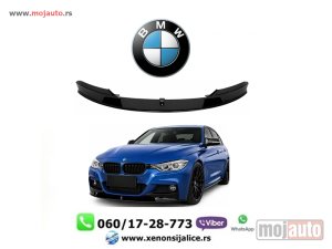 Glavna slika -  Bmw 3 f30 11-19 lip m - MojAuto