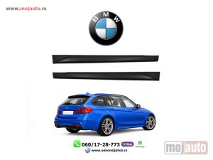 NOVI: delovi  Bmw 3 f31 11-19 pragovi m