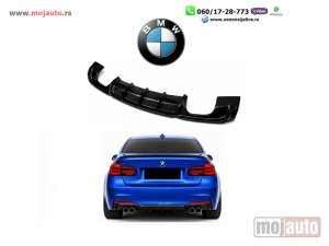 Glavna slika -  Bmw 3 f30 11-19 difuzor m - MojAuto
