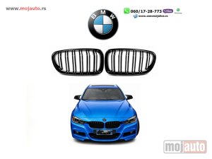 NOVI: delovi  Bmw 3 f30 11-19 maska m