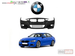 NOVI: delovi  Bmw 3 f30 11-19 body bodi kit m prednji