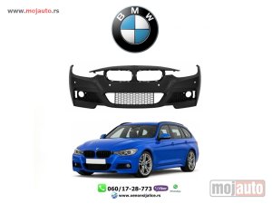 NOVI: delovi  Bmw 3 f31 11-19 body bodi kit m prednji