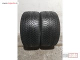 polovni delovi  3665. Gume NOKIAN 19-ice, ZIMSKE 255/35, Šara 6,6 mm, DOT 1923