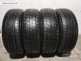 polovni delovi  3669. Gume NANKANG 17-ice, ZIMSKE 215/65, Šara 7,7 mm