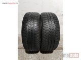 polovni delovi  3670. Gume BARUM 17-ice, ZIMSKE 205/50, Šara 6,7 mm