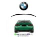Slika 1 -  Bmw 3 g20 19-22 spojler m - MojAuto