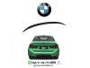 Slika 1 -  Bmw 3 g20 19-22 spojler m - MojAuto