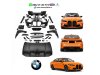 Slika 1 -  Bmw 3 g20 19-22 body bodi kit m u m3 - MojAuto