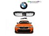 Slika 1 -  Bmw 3 g20 22-25 maska m led - MojAuto