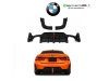 Slika 1 -  Bmw 3 g20 22-25 difuzor m led - MojAuto