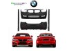Slika 2 -  Bmw 4 f32 f33 f36 14-20 lip m - MojAuto