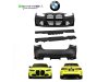 Slika 2 -  Bmw 4 g22 g23 g26 20-24 maska m - MojAuto