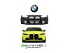 Slika 1 -  Bmw 4 g22 g23 g26 20-24 body bodi kit m prednji - MojAuto