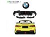 Slika 2 -  Bmw 4 g22 g23 g26 20-24 difuzor m - MojAuto