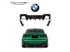 Slika 1 -  Bmw 3 g20 19-22 difuzor m led - MojAuto
