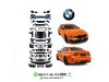 Slika 1 -  Bmw 3 f30 11-19 body bodi kit m u g20 lci - MojAuto