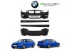 Slika 2 -  Bmw 3 f30 11-19 body bodi kit m zadnji - MojAuto