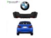 Slika 1 -  Bmw 3 f30 11-19 body bodi kit m zadnji - MojAuto