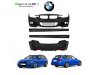 Slika 1 -  Bmw 3 f31 11-19 body bodi kit m - MojAuto
