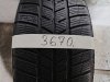 Slika 7 -  3670. Gume BARUM 17-ice, ZIMSKE 205/50, Šara 6,7 mm - MojAuto