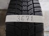 Slika 7 -  3671. Gume SAVA 16-ice, ZIMSKE 205/60, Šara 7,1 mm, DOT 0921 - MojAuto