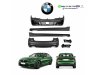 Slika 2 -  Bmw 3 g20 19-22 body bodi kit m zadnji - MojAuto