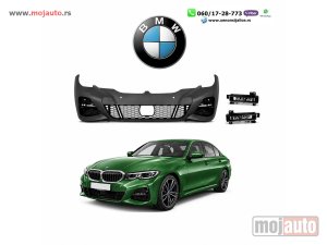 Glavna slika -  Bmw 3 g20 19-22 body bodi kit m prednji - MojAuto